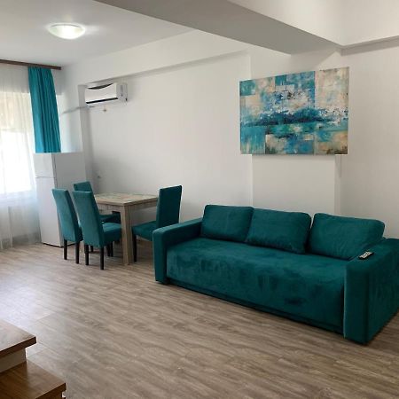 Apartament Antonia Summerland Mamaia Exterior foto