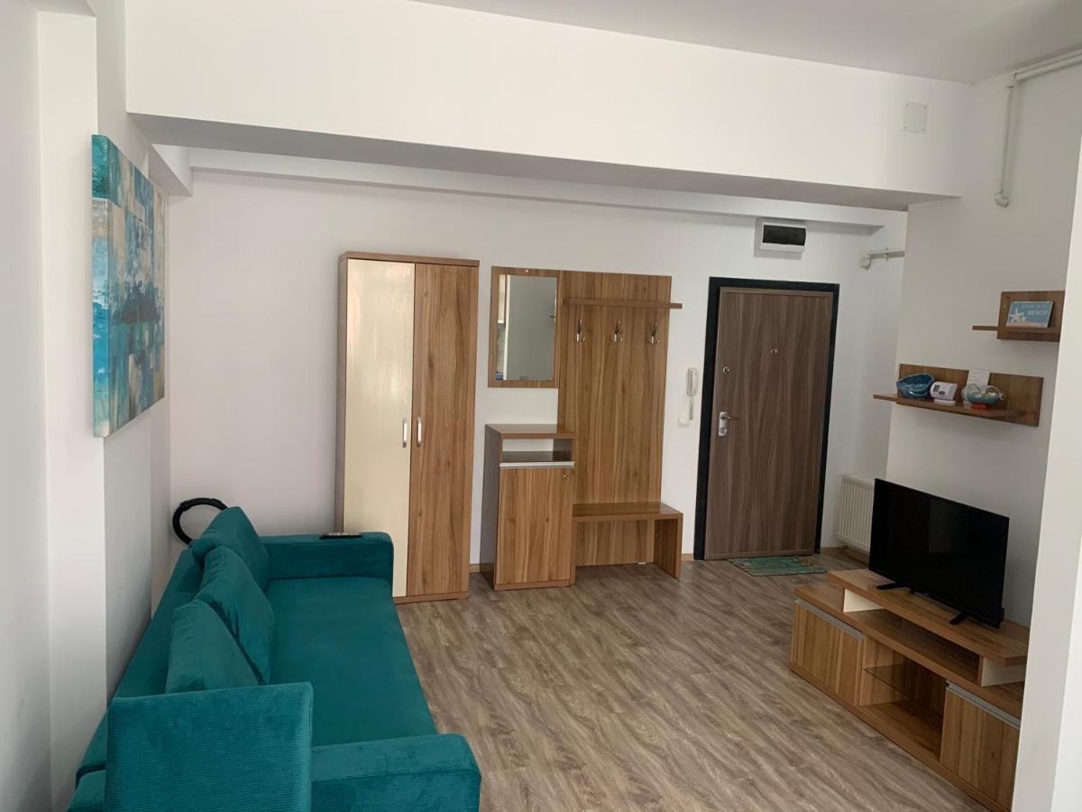 Apartament Antonia Summerland Mamaia Exterior foto