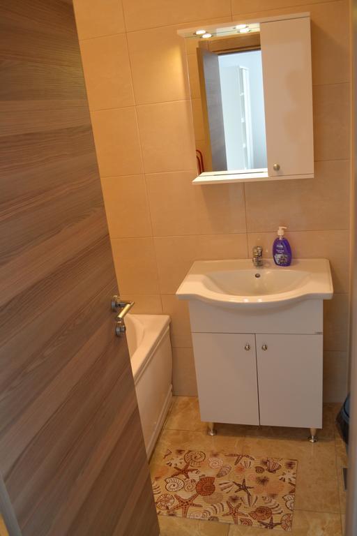 Apartament Antonia Summerland Mamaia Exterior foto