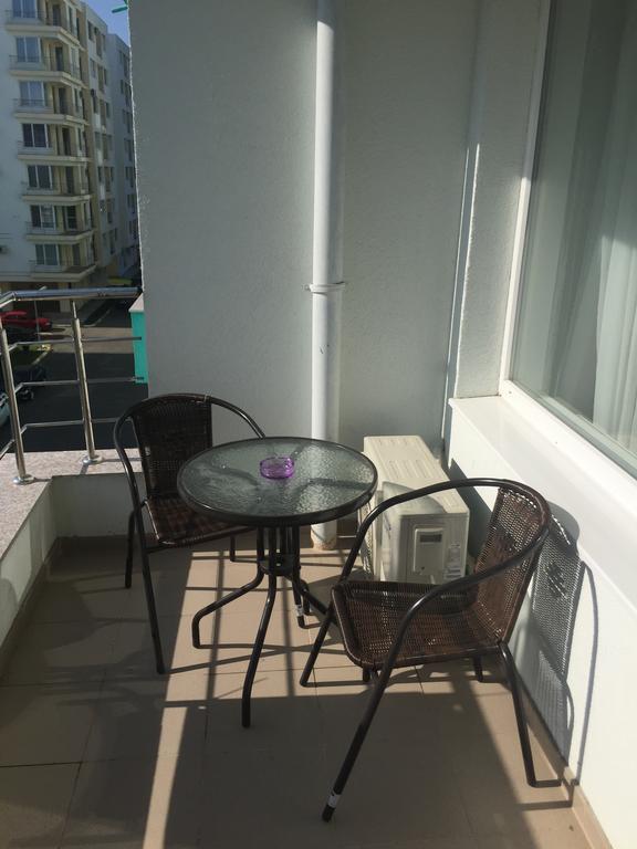 Apartament Antonia Summerland Mamaia Exterior foto