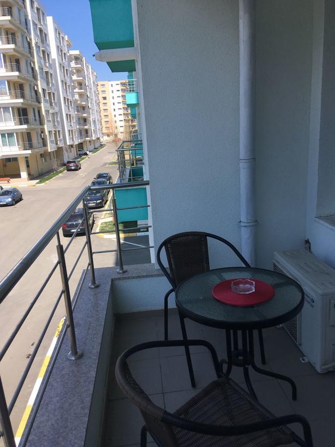 Apartament Antonia Summerland Mamaia Exterior foto