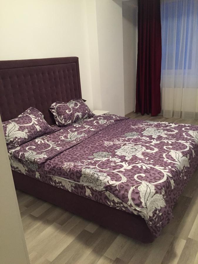 Apartament Antonia Summerland Mamaia Exterior foto