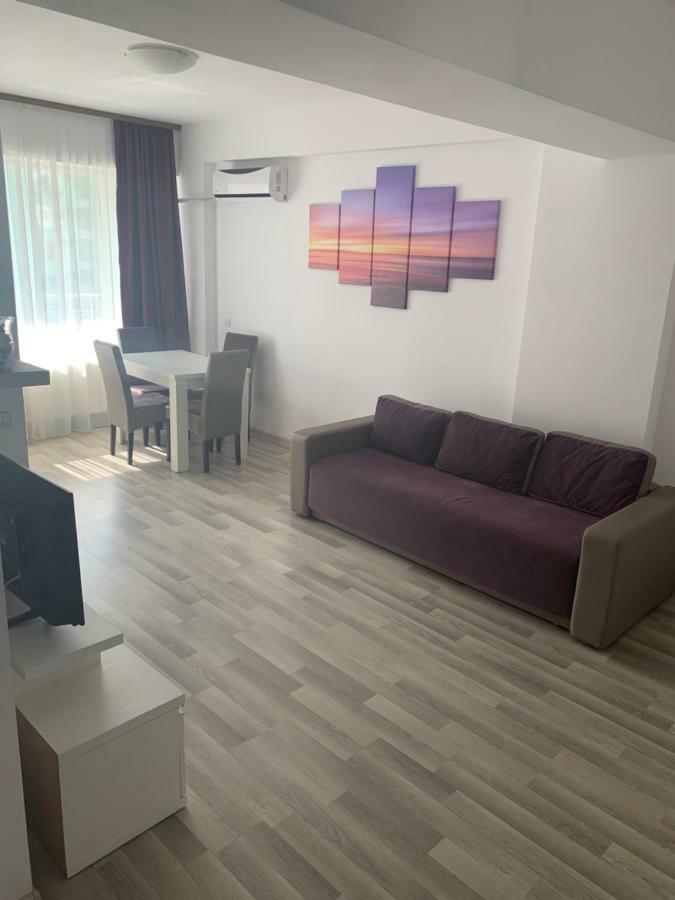 Apartament Antonia Summerland Mamaia Exterior foto