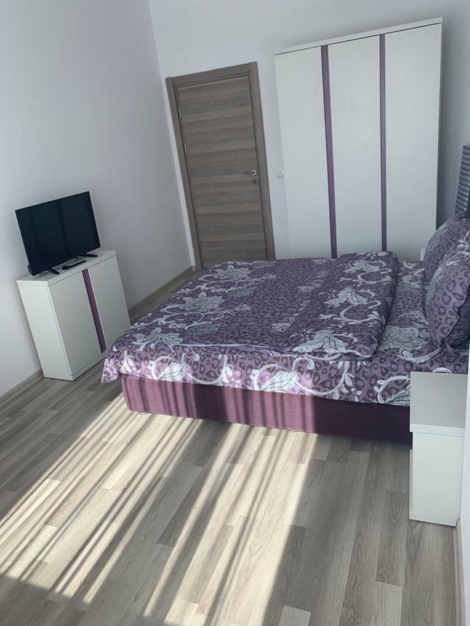 Apartament Antonia Summerland Mamaia Exterior foto