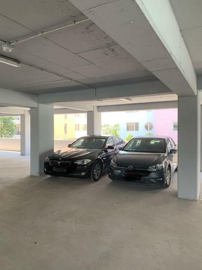 Apartament Antonia Summerland Mamaia Exterior foto